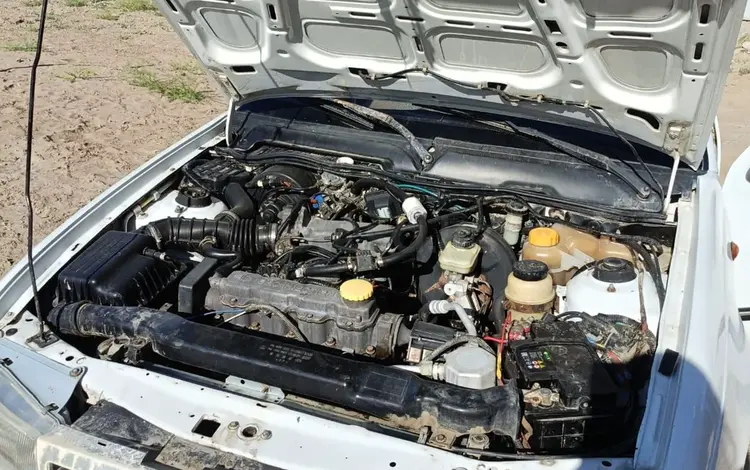 Daewoo Nexia 2004 года за 1 300 000 тг. в Шиели