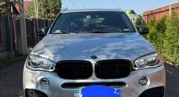 BMW X5 2018 года за 13 500 000 тг. в Алматы – фото 2