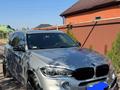 BMW X5 2018 годаүшін13 500 000 тг. в Алматы