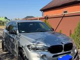 BMW X5 2018 годаүшін13 500 000 тг. в Алматы