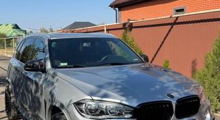 BMW X5 2018 года за 13 500 000 тг. в Алматы