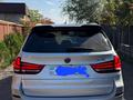 BMW X5 2018 годаүшін13 500 000 тг. в Алматы – фото 3