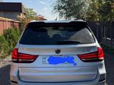 BMW X5 2018 годаүшін13 500 000 тг. в Алматы – фото 3