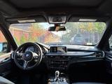BMW X5 2018 годаүшін13 500 000 тг. в Алматы – фото 4