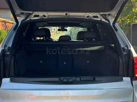 BMW X5 2018 года за 13 500 000 тг. в Алматы – фото 5