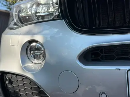 BMW X5 2018 года за 13 500 000 тг. в Алматы – фото 7