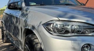 BMW X5 2018 года за 13 300 000 тг. в Алматы