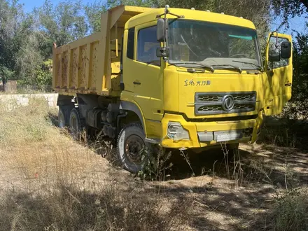 Dongfeng  C180 2010 года за 3 000 000 тг. в Сарыозек – фото 2