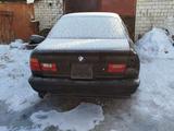 BMW 518 1993 годаfor1 200 000 тг. в Уральск – фото 4