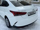 Hyundai Accent 2020 года за 8 700 000 тг. в Караганда – фото 4