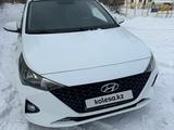 Hyundai Accent 2020 года за 8 800 000 тг. в Караганда – фото 2