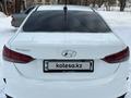 Hyundai Accent 2020 годаүшін8 700 000 тг. в Караганда – фото 3