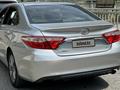 Toyota Camry 2016 годаүшін7 200 000 тг. в Актау – фото 8