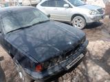 BMW 525 1992 года за 2 600 000 тг. в Астана – фото 2