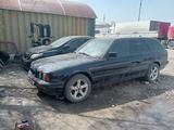 BMW 525 1992 года за 2 600 000 тг. в Астана