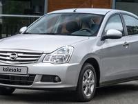 Nissan Almera 2013 годаүшін4 050 000 тг. в Кокшетау