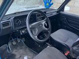 ВАЗ (Lada) 2107 2007 года за 420 000 тг. в Аральск – фото 3