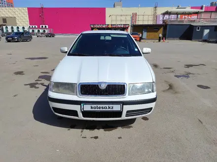 Skoda Octavia 2007 года за 2 650 000 тг. в Астана