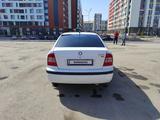 Skoda Octavia 2007 года за 2 300 000 тг. в Астана – фото 2