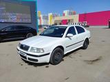 Skoda Octavia 2007 года за 2 300 000 тг. в Астана – фото 4