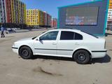 Skoda Octavia 2007 годаfor2 650 000 тг. в Астана – фото 5