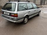 Volkswagen Passat 1992 годаүшін1 600 000 тг. в Каскелен – фото 3