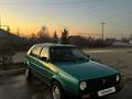 Volkswagen Golf 1990 года за 1 150 000 тг. в Алматы – фото 2