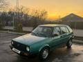 Volkswagen Golf 1990 года за 1 150 000 тг. в Алматы