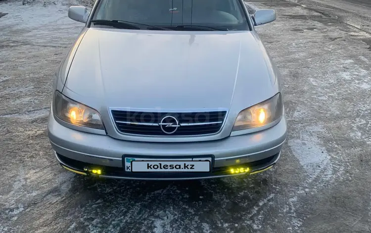 Opel Omega 2000 годаfor1 600 000 тг. в Талдыкорган