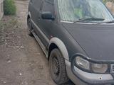 Mitsubishi RVR 1994 годаfor1 200 000 тг. в Усть-Каменогорск – фото 2