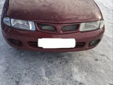 Mitsubishi Carisma