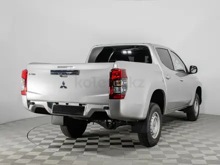 Mitsubishi L200 2022 года за 13 500 000 тг. в Уральск – фото 4