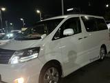 Toyota Alphard 2008 года за 4 500 000 тг. в Актобе – фото 2