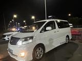 Toyota Alphard 2008 года за 4 500 000 тг. в Актобе – фото 3