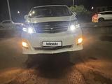 Toyota Alphard 2008 года за 4 500 000 тг. в Актобе – фото 4