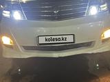 Toyota Alphard 2008 года за 4 500 000 тг. в Актобе – фото 5