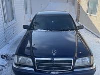 Mercedes-Benz C 180 1999 года за 2 600 000 тг. в Караганда