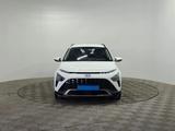 Hyundai Bayon 2024 года за 8 430 000 тг. в Алматы – фото 2