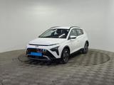 Hyundai Bayon 2024 года за 8 430 000 тг. в Алматы