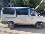 ГАЗ Соболь 2006 года за 1 800 000 тг. в Астана – фото 4