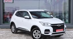 Chery Tiggo 4 Pro 2022 года за 6 890 000 тг. в Астана – фото 3