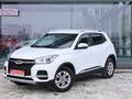 Chery Tiggo 4 Pro 2022 года за 6 890 000 тг. в Астана