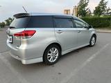 Toyota Wish 2010 годаүшін6 900 000 тг. в Астана – фото 4
