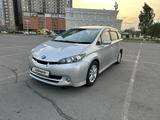 Toyota Wish 2010 годаүшін6 900 000 тг. в Астана