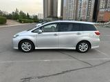 Toyota Wish 2010 годаүшін6 900 000 тг. в Астана – фото 2
