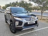 Mitsubishi Montero Sport 2022 года за 16 000 000 тг. в Актау