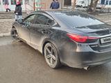 Mazda 6 2013 года за 6 500 000 тг. в Кокшетау