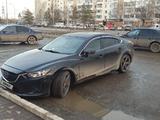 Mazda 6 2013 года за 6 500 000 тг. в Кокшетау – фото 3