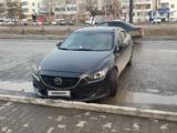 Mazda 6 2013 года за 6 500 000 тг. в Кокшетау – фото 4