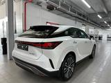 Lexus RX 350 2023 года за 32 000 000 тг. в Жезказган – фото 5